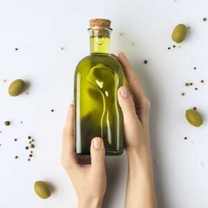 چطور روغن زیتون اصل را از تقلبی تشخیص بدهیم؟