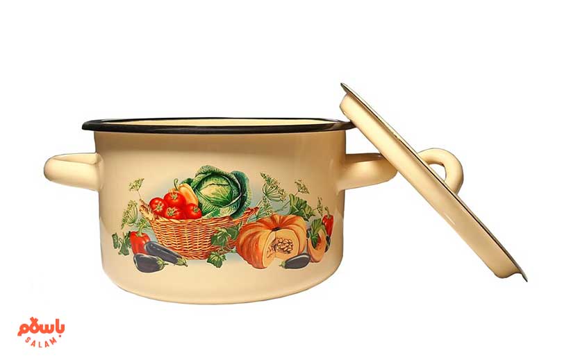 قابلمه لعابی روسیه