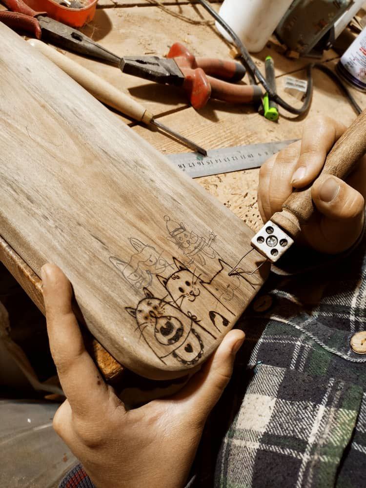 بعضی از غرفه‌‌هایی که طرح دلخواهت رو می‌سازن