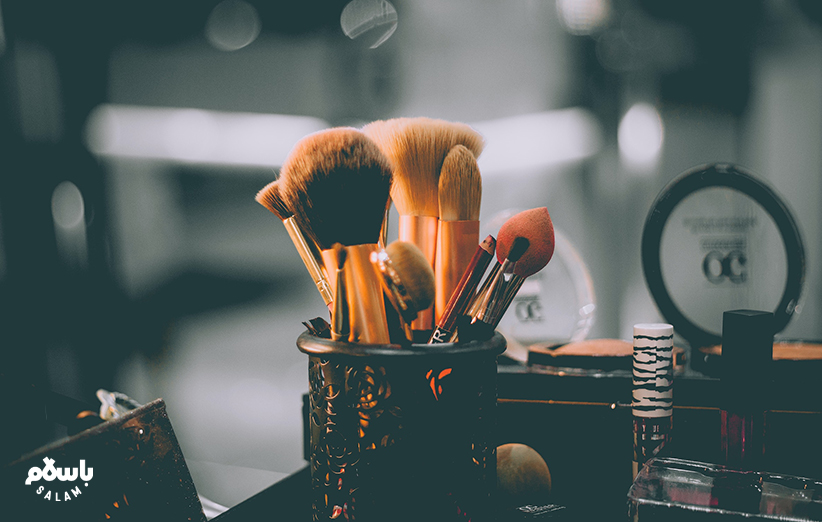 از ماسک صورت طلایی تا صابون موجودات دریایی! + دسته‌بندی «آرایشی و بهداشتی» با سلام رو کشف کن