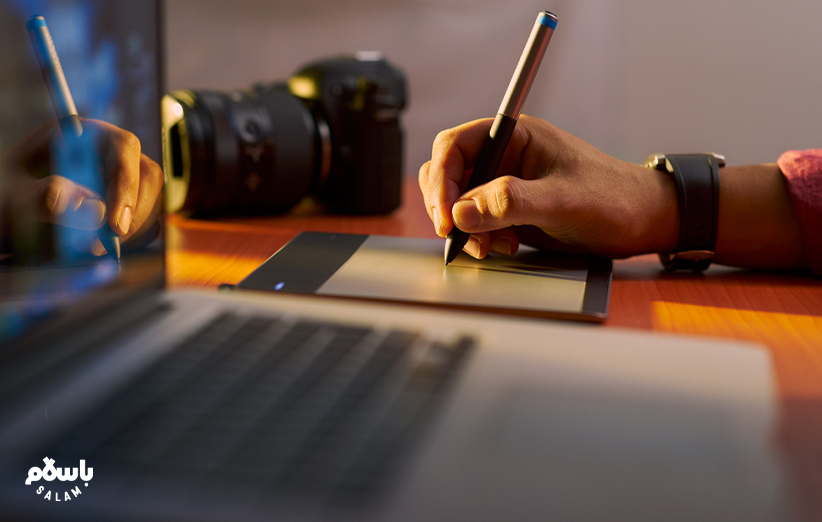 از استودیو کروماکیِ جمع‌وجور تا اسپیکر بلوتوثی با رقص نور! + دسته‌بندی «کالای دیجیتال» باسلام رو کشف کن.