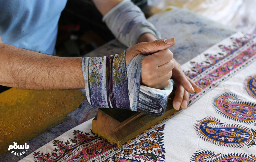 هم فال و هم تماشا! + معرفی هفت صنایع دستی زیبا و ارزان برای هدیه‌دادن به دیگران