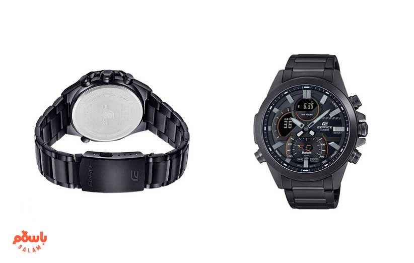 ساعت مچی عقربه‌ای مردانه کاسیو