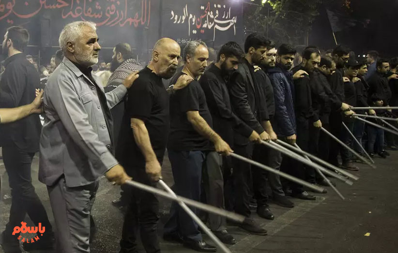 شاه‌حسین گویان در تبریز