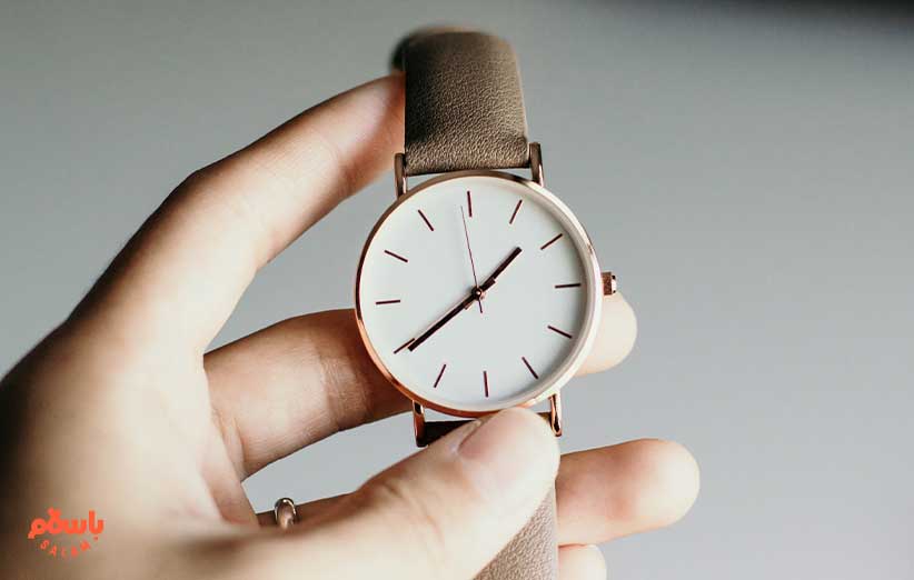 نکات مهم هنگام خرید ساعت مچی