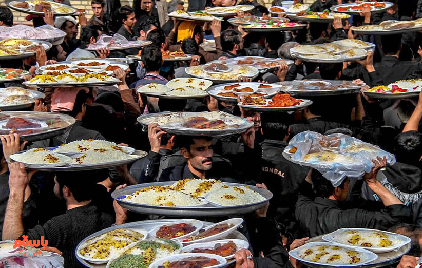 نذری‌برونِ باغملک و اراضی