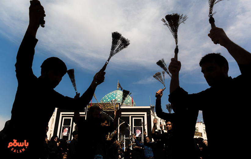 زنجیرزنی