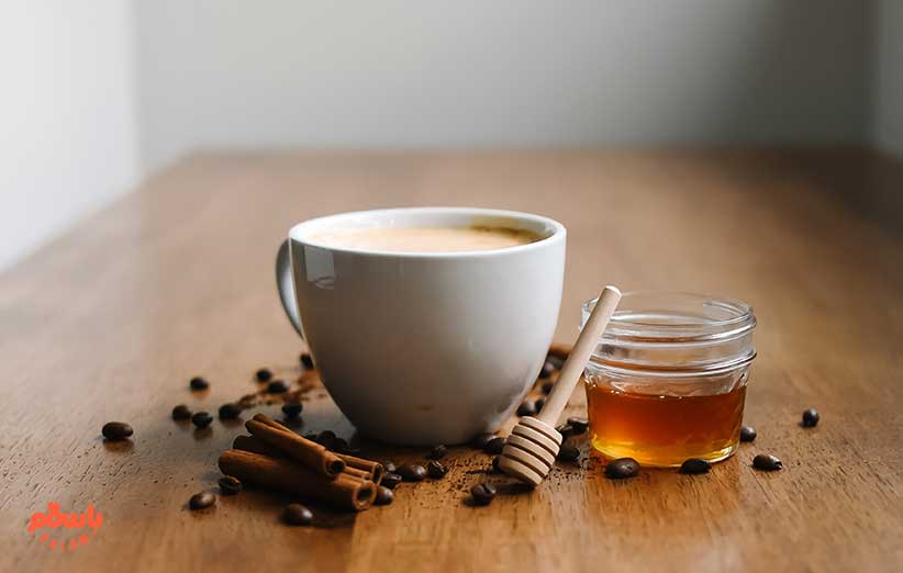 طرز تهیه چای ماسالای با شیر و عسل