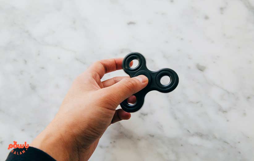 فیجت اسپینر