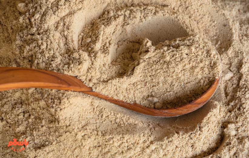 طبع سبوس برنج در طب سنتی