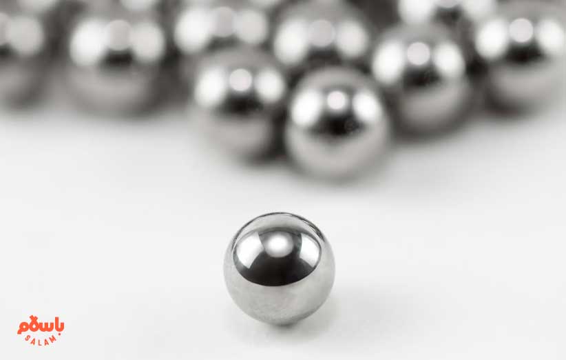 توپ‌های مغناطیسی