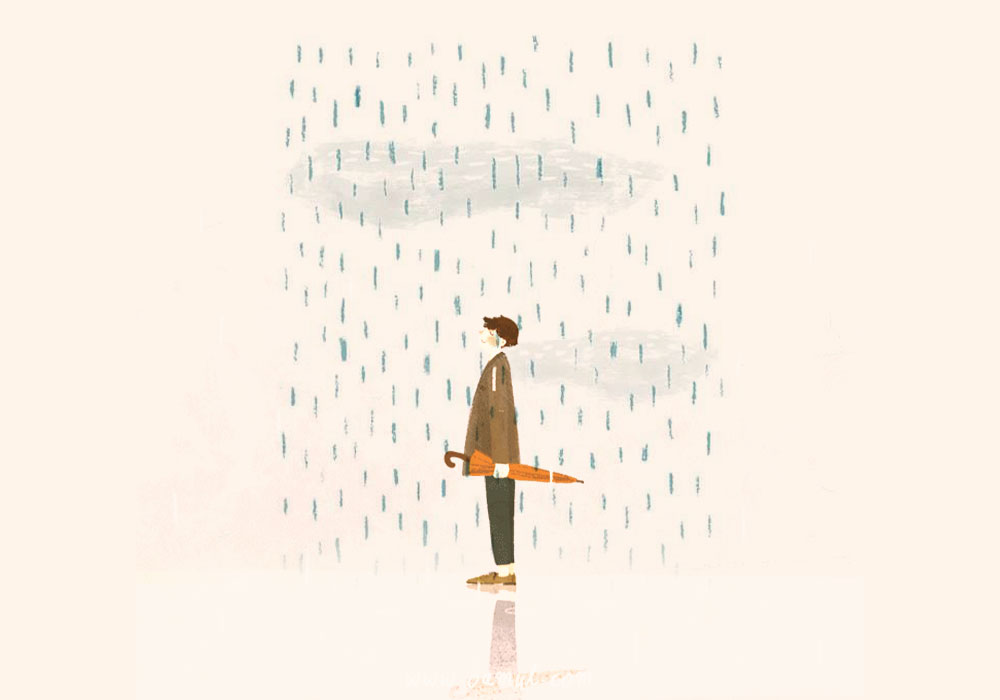 بی‌نیازم کن، بی‌نیاز