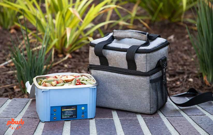 کیف محافظ غذا