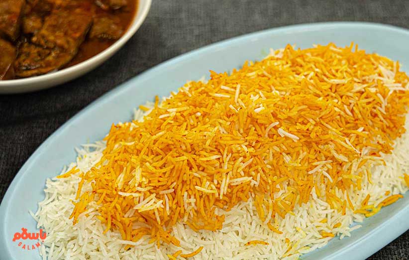 برنج کهنه ایرانی چیست؟