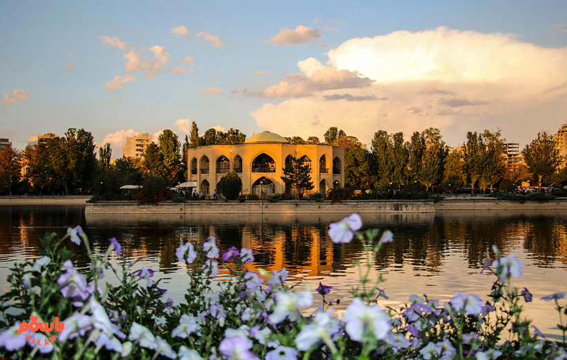 سوغاتی‌های تبریز