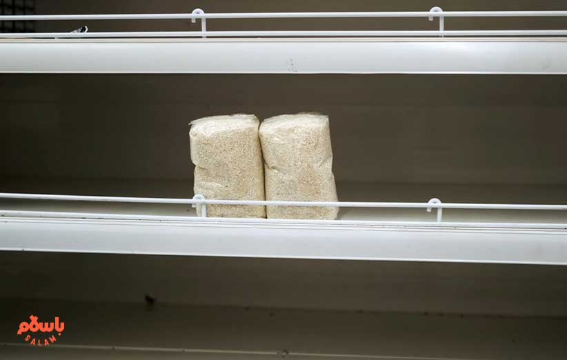 چطور برنج نو ایرانی را از برنج کهنه ایرانی تشخیص بدهیم؟