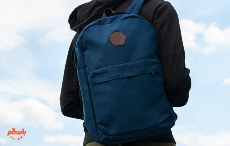 راهنمای خرید کیف و کوله پشتی مناسب برای مدرسه