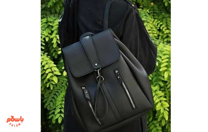 کوله پشتی دخترانه فانتزی