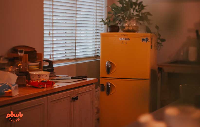 بهترین مارک های یخچال ایرانی