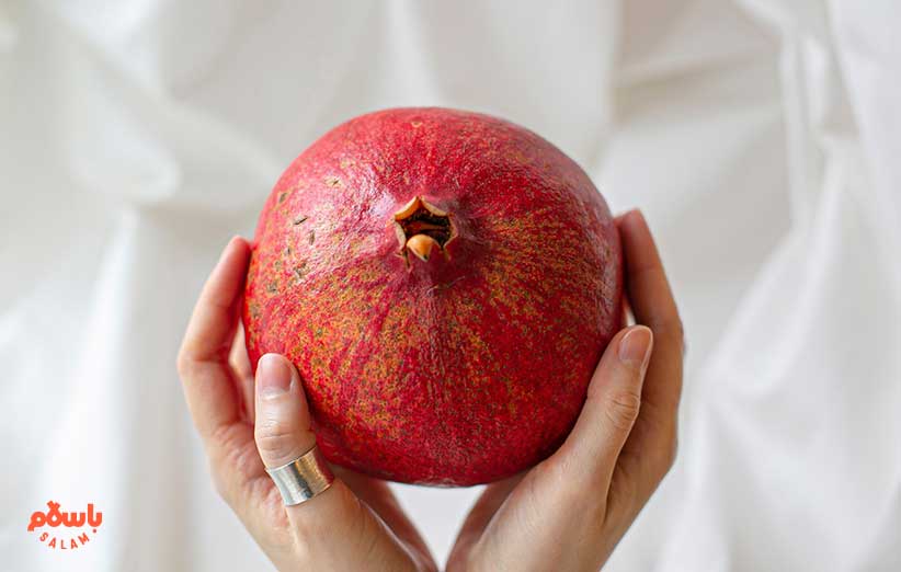 خواص انار برای حافظه