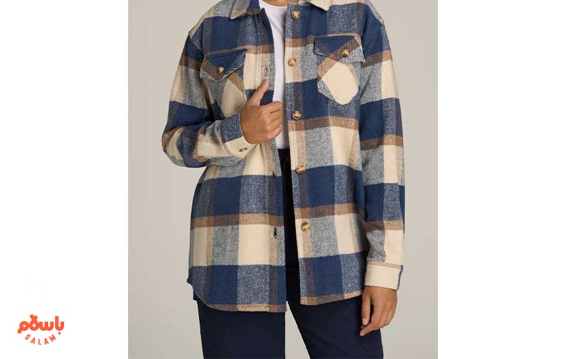 شکت‌ها چه انواعی دارند؟