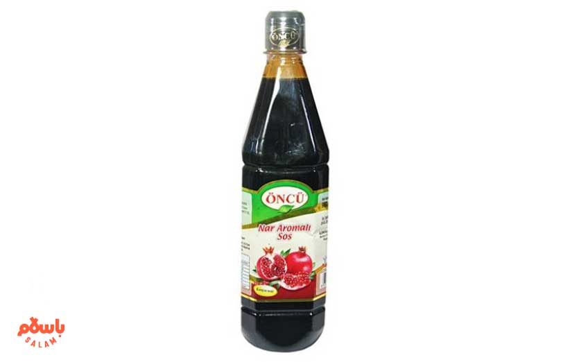 سس انار اونجه