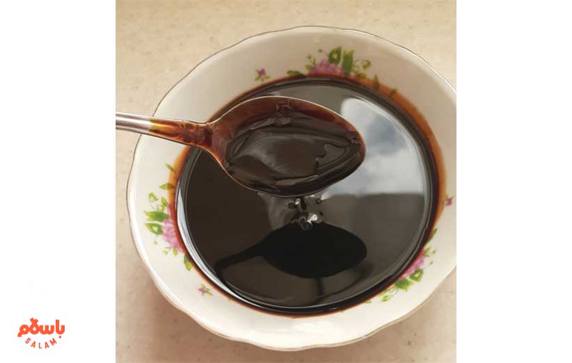 رب انار ترش ساوه