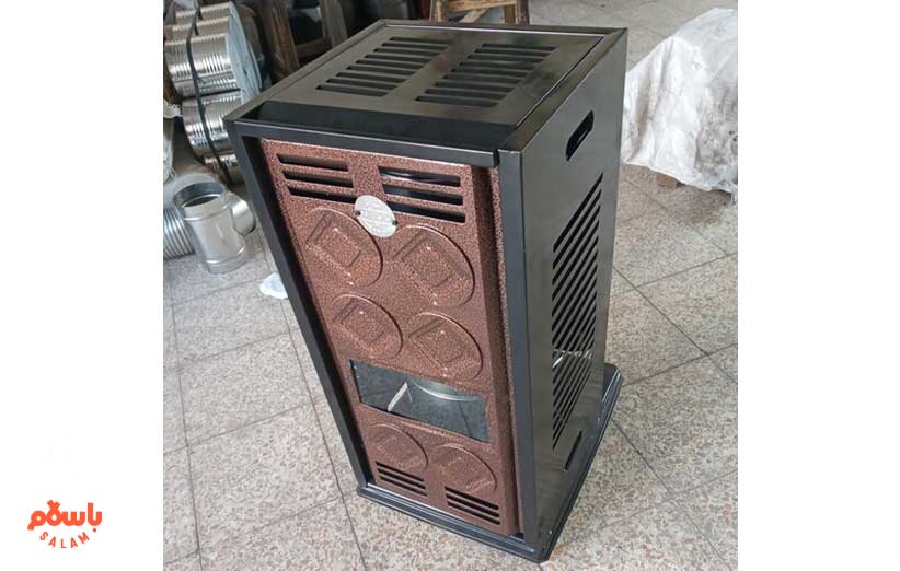 بخاری نفتی خانگی