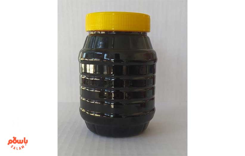 سس انار خانگی نگین دانه (یک کیلویی)