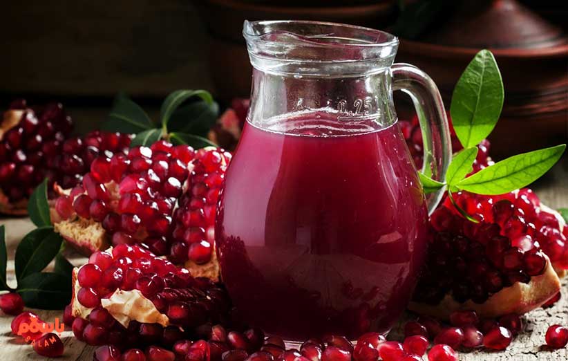 خاصیت ضد التهابی