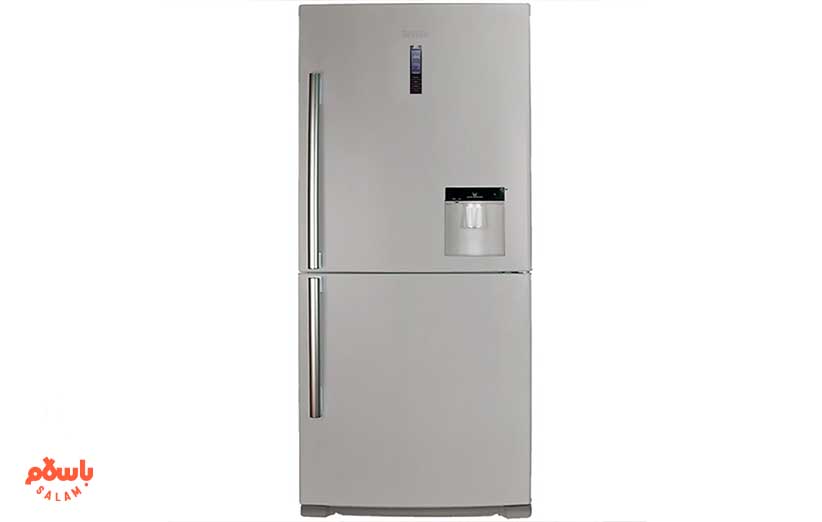 یخچال سینجر