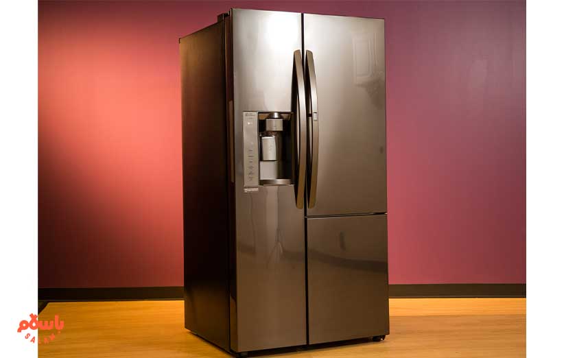 مزایا و معایب یخچال ساید بای ساید