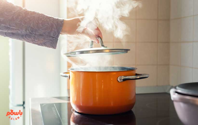 انواع جنس و مارک سرویس قابلمه ایرانی و خارجی 1402