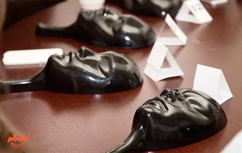 نحوه اجرا بازی مافیا