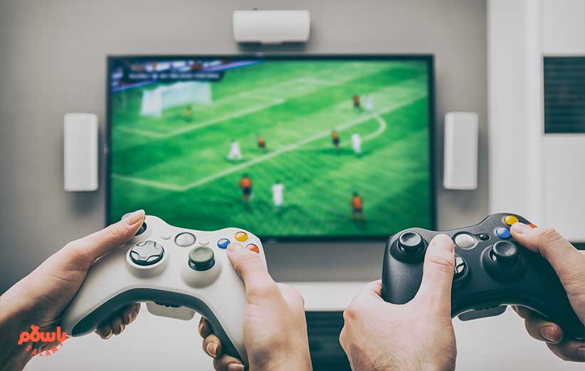 بازی ویدیویی