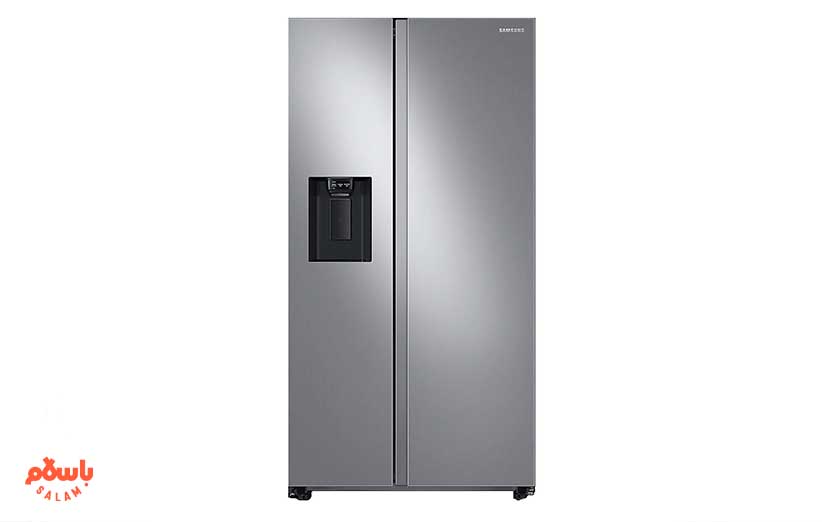 یخچال فریزر ساید بای ساید سامسونگ
