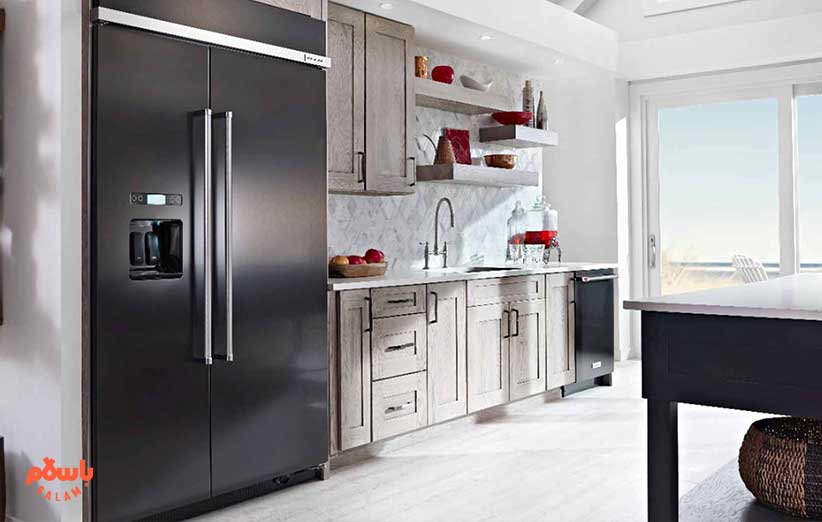 مزایا و معایب یخچال دوقلو