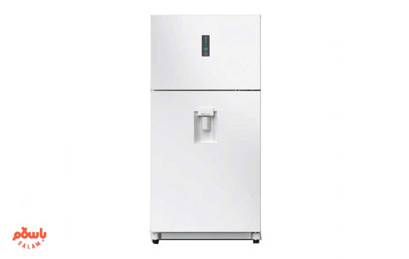 یخچال و فریزر دوو