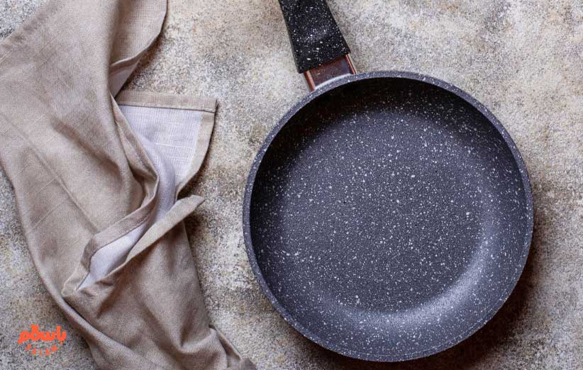 نکات اصولی برای نگهداری از ظروف گرانیتی