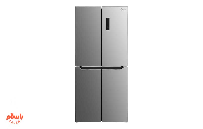 یخچال فریزر ساید بای ساید جی پلاس