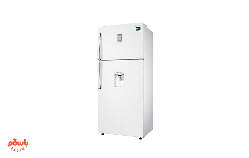 یخچال و فریزر سامسونگ