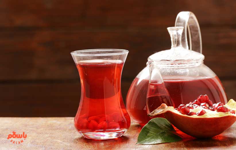 بهبود سیستم گوارش