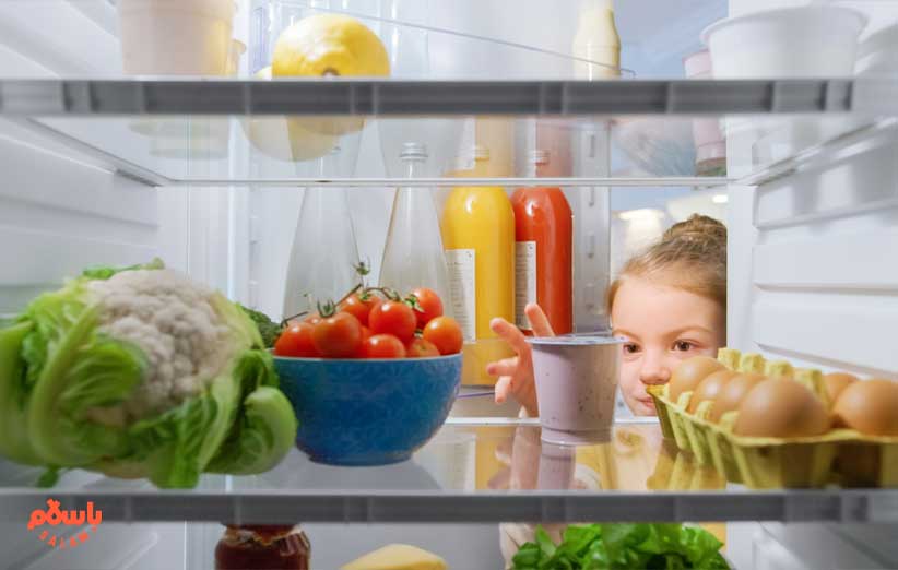 مقایسه ابعاد،ظرفیت و وزن یخچال ساید با دوقلو