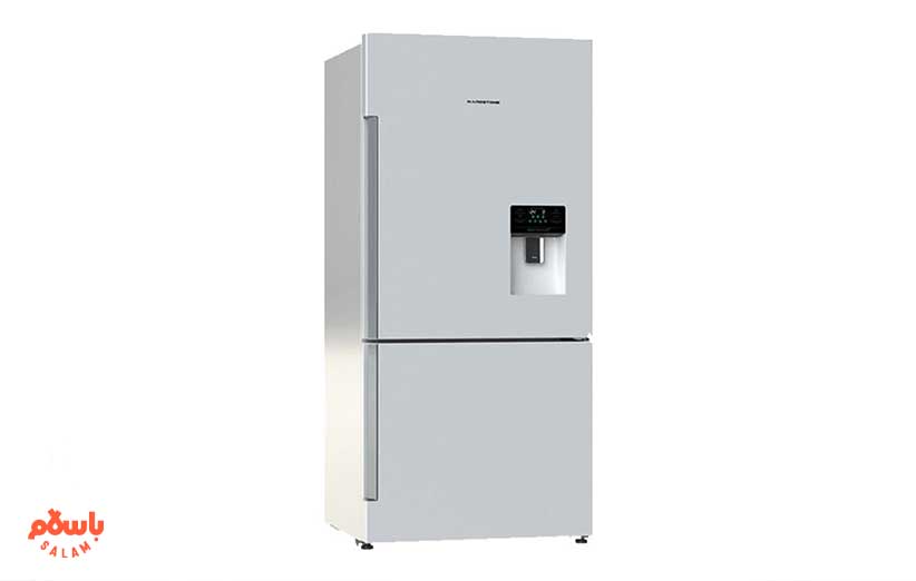 یخچال هاردستون