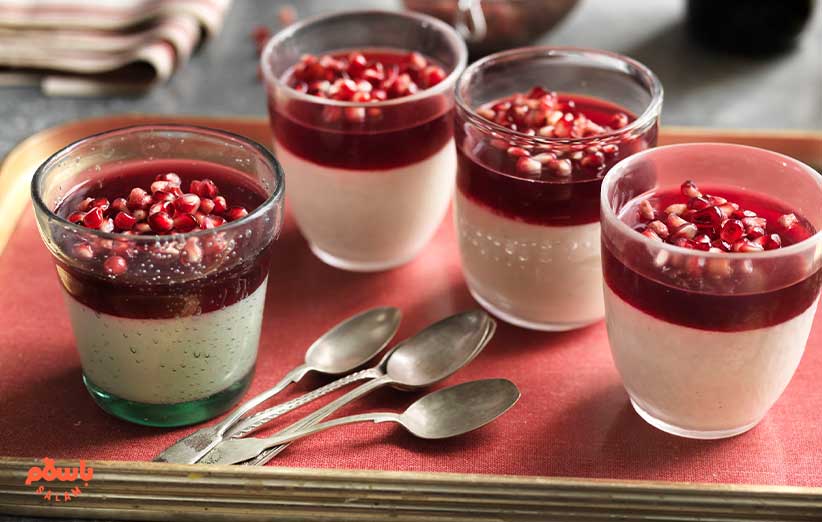 پاناکوتا انار