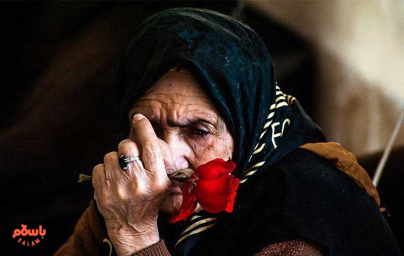 از یک شاخه تا یک سبد گل