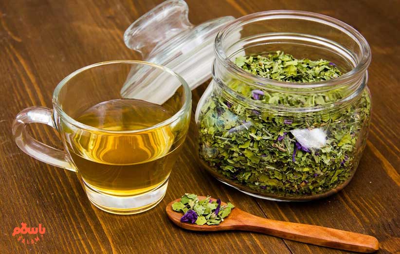 انواع دمنوش، گیاهان دارویی یا ادویه‌جات و عرقیات