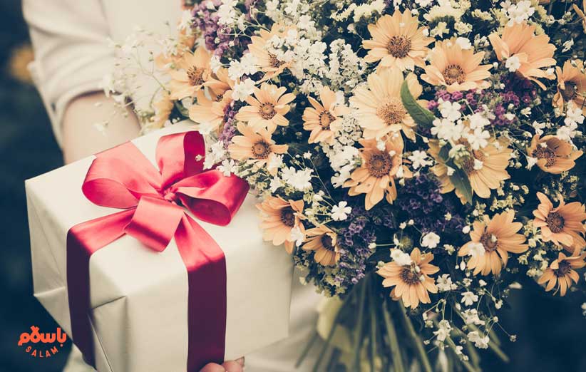 بهترین ایده های خرید کادو روز مادر برای مادر شوهر و مادر زن