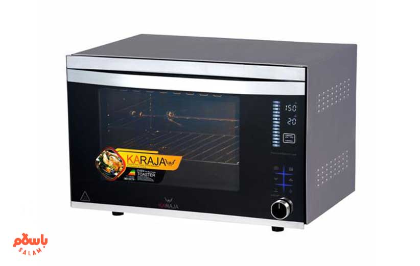 آون توستر کاراجا 460