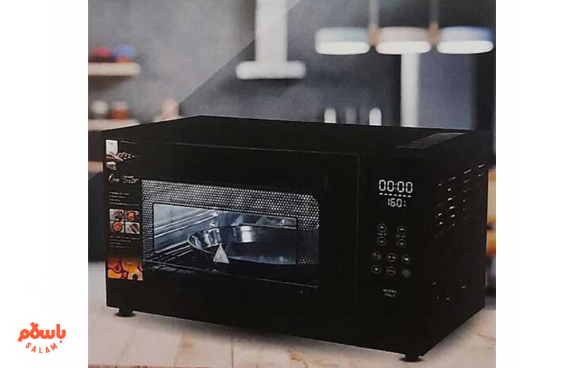 آون توستر ویونا مدل430